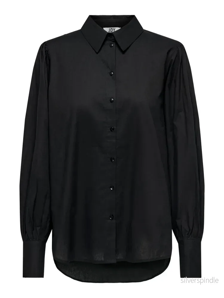 TENNESSEE LS OVERSIZE SHIRT - Bild 2