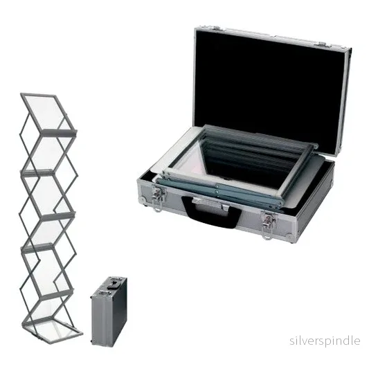 Spennare Brochure Holder S20 - Bild 3