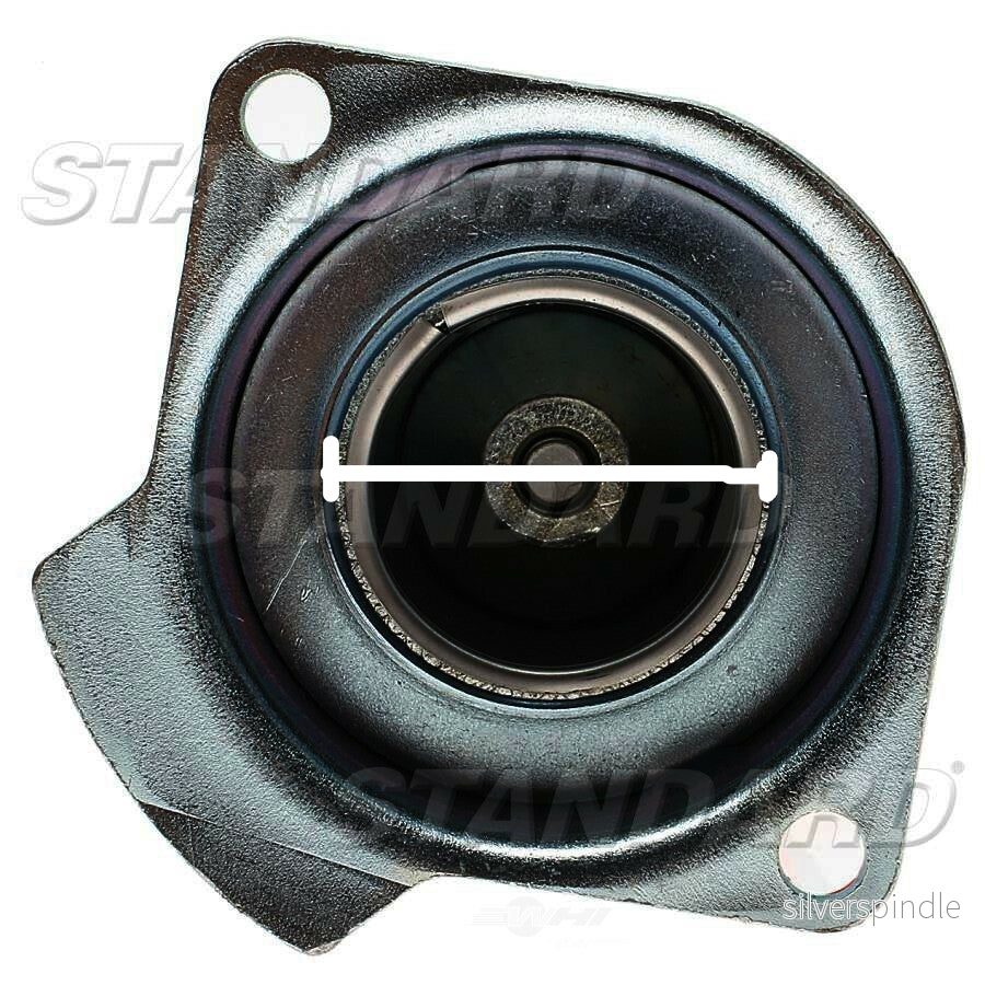 Startmotor Solenoid Tillslag GM 1958-1980 - Bild 2