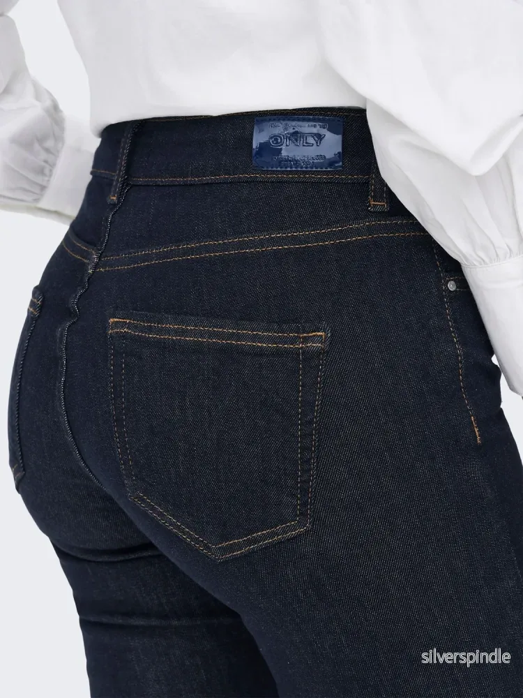 BLUSH MID STAYBLUE JEANS 023 - Bild 2