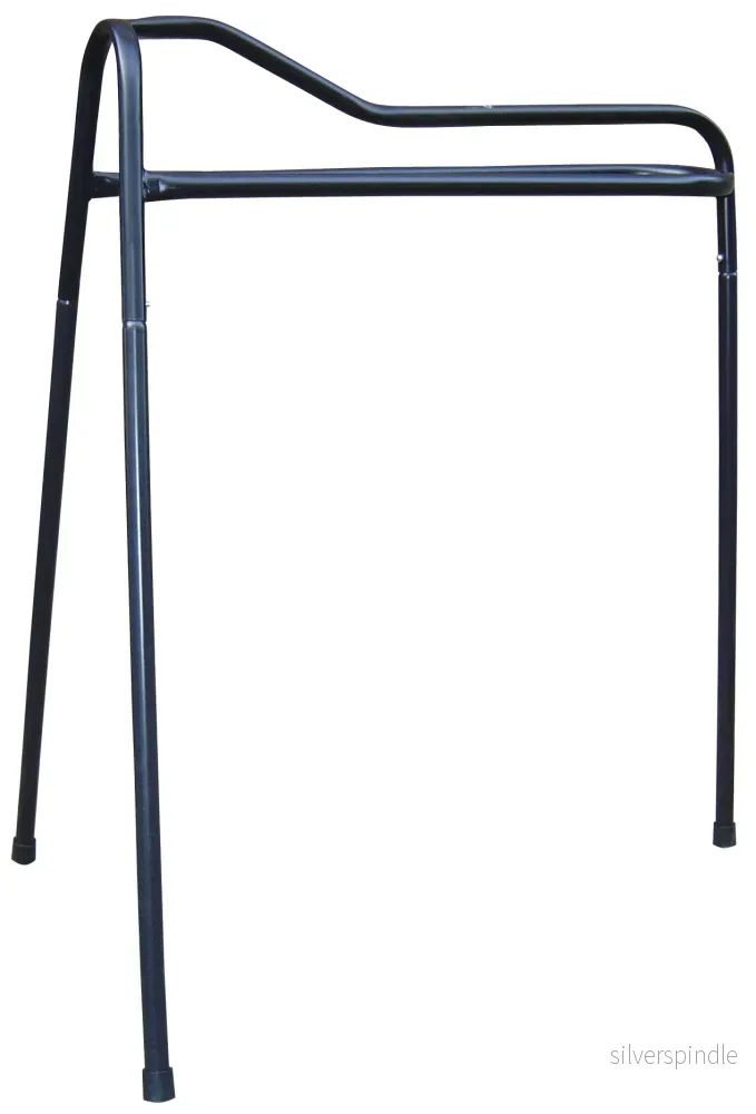 Sadelnställning Extra Hög Sadelnställning Extra Hög