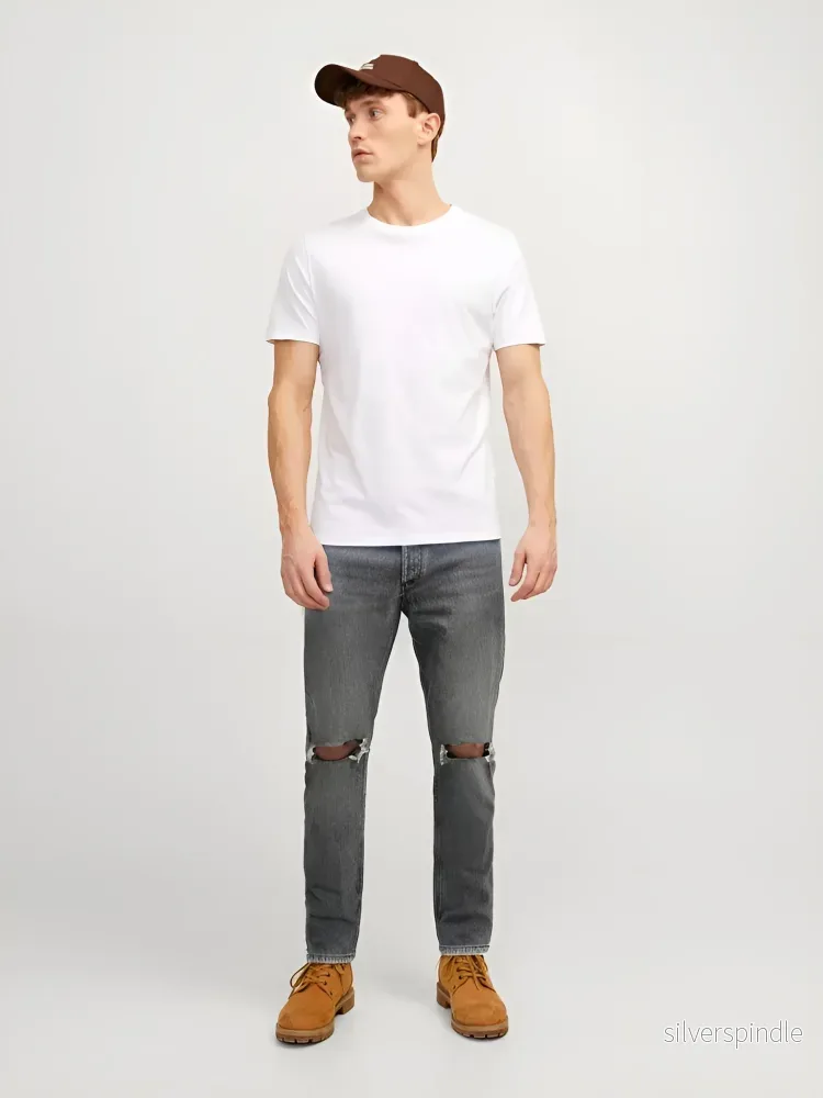 CHRIS ORIGINAL MF 923 JEANS