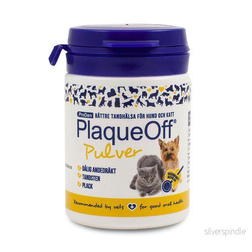 PLAQUEOFF ANIMAL 60GR PLAQUEOFF ANIMAL 60GR