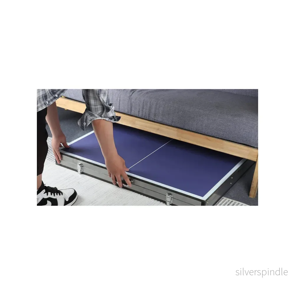 SportMe Bordtennisbord – Fällbart - Bild 3