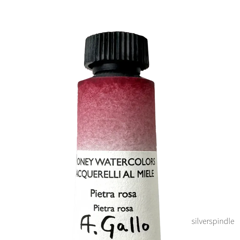 AG 310 Pietra rosa - Bild 3