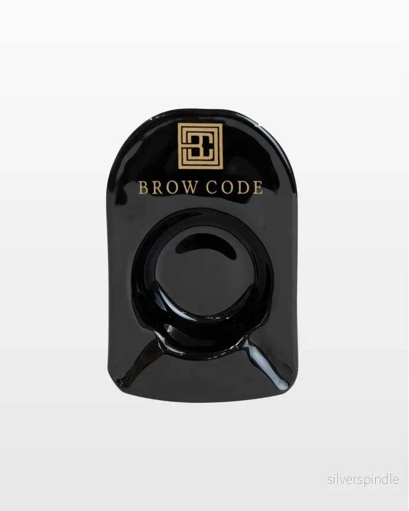 Färgkopp - Brow Code