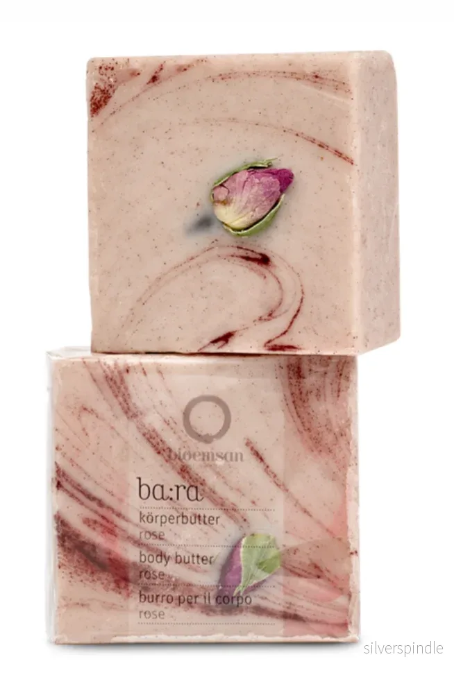 Bioemsan Villiruusu- Vartalovoi, 80g Bioemsan Villiruusu- Vartalovoi, 80g
