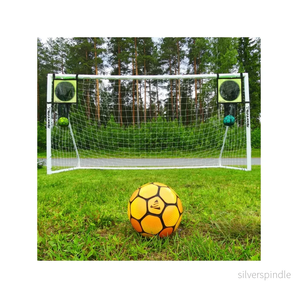 Fotbollstarget DUO 2-p Fotbollstarget DUO 2-p
