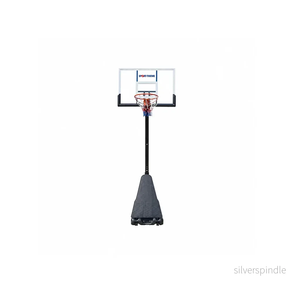 Basketställning Phoenix – höjdjusterbar basketkorg för hemmabruk Basketställning Phoenix – höjdjusterbar basketkorg för hemmabruk