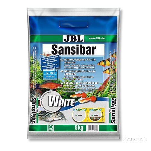 JBL SANSIBAR VIT 5KG