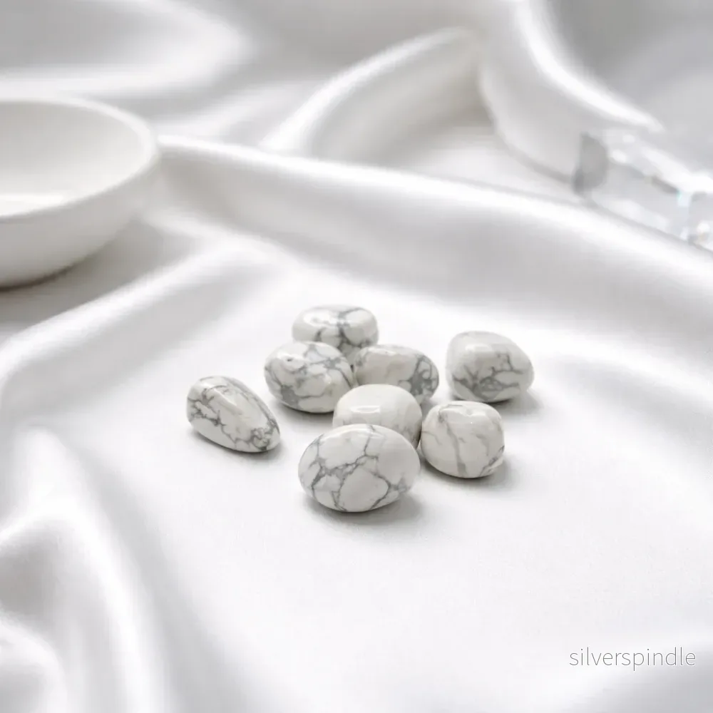 Howlite