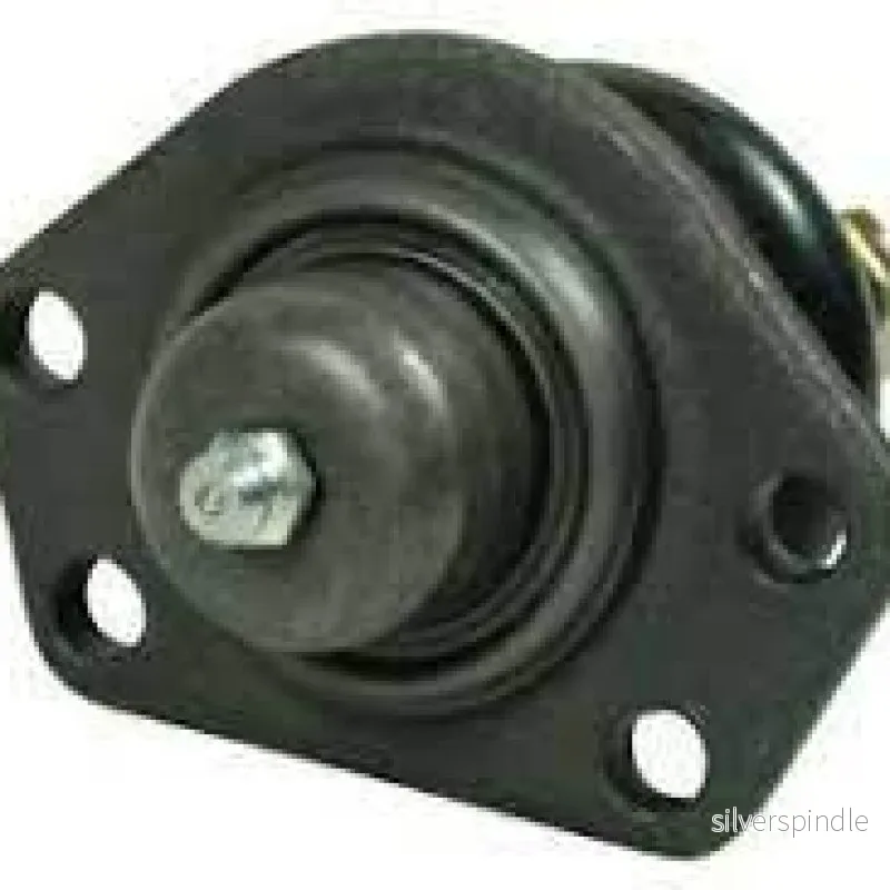 Kulbult Spindelled Fram Övre 1971-2003 Buick Chevrolet Oldsmobile Pontiac - Bild 2