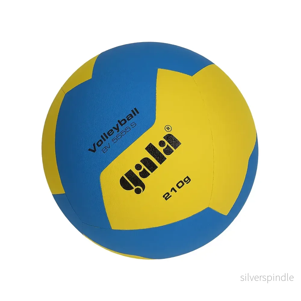 Gala BV555S Training 210 G Volleyboll – Lätt Träningsboll för Barn 8–12 år - Bild 3