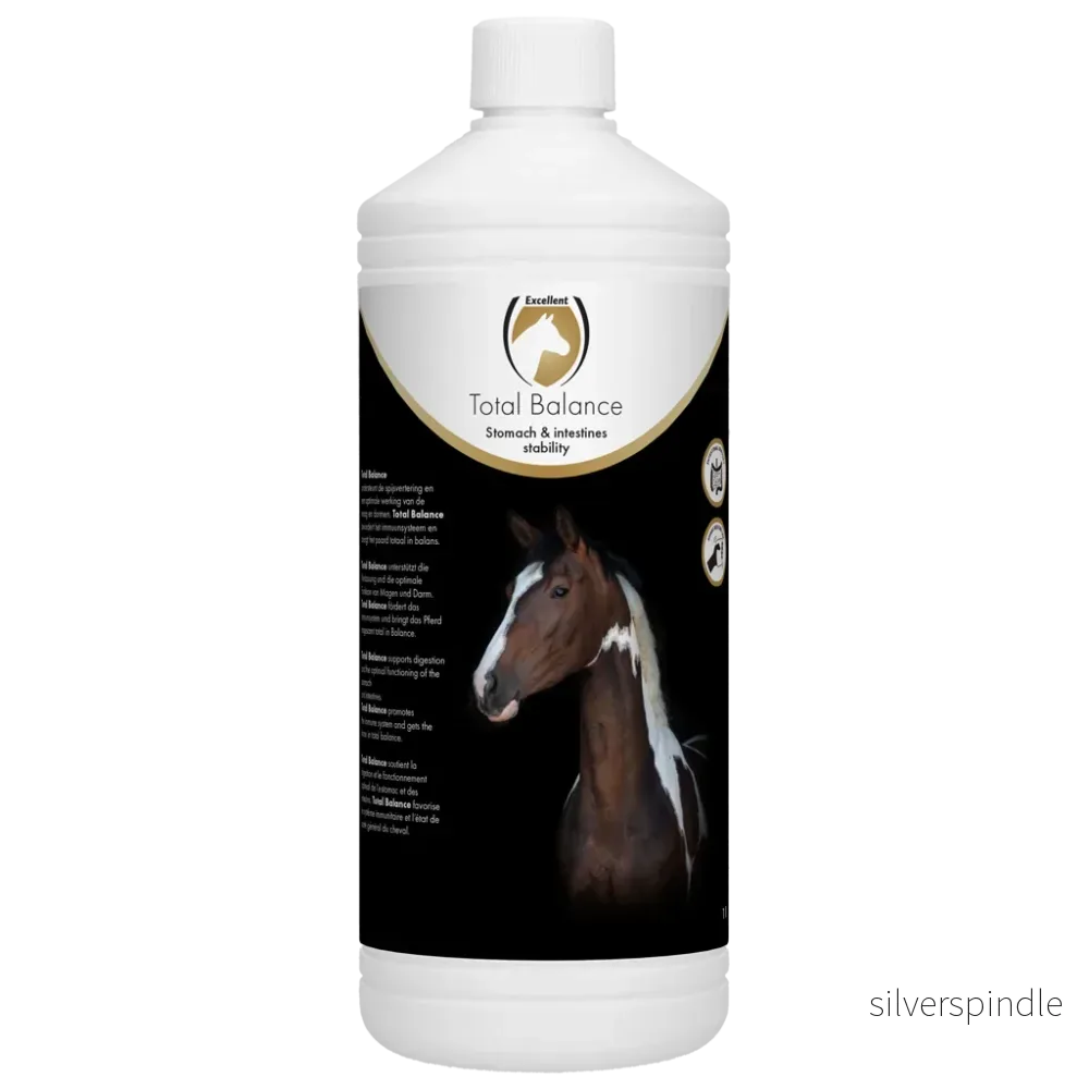 Excellent Horse Total Balance 1 l