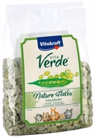 VitaVerde¬ Nature Flakes Ärtor 500g