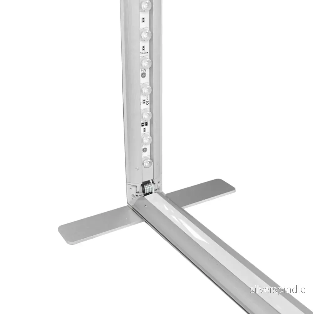 Mässbord LED Pop-Up - Bild 3
