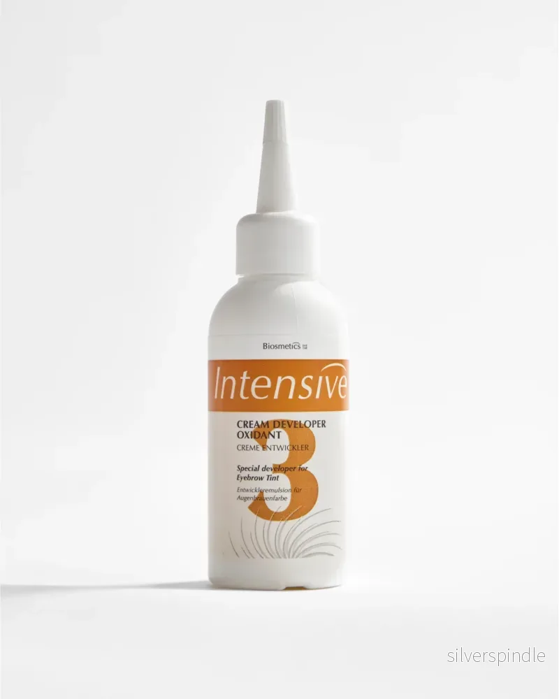Intensive Oxidant / Väteperoxid 3% - 80ml