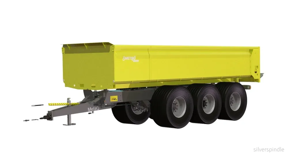 MQ75 Schakt entrepenör 2 L7500 H1150 21kbm 650/55×26,5 CT MQ75 Schakt entrepenör 2 L7500 H1150 21kbm 650/55×26,5 CT