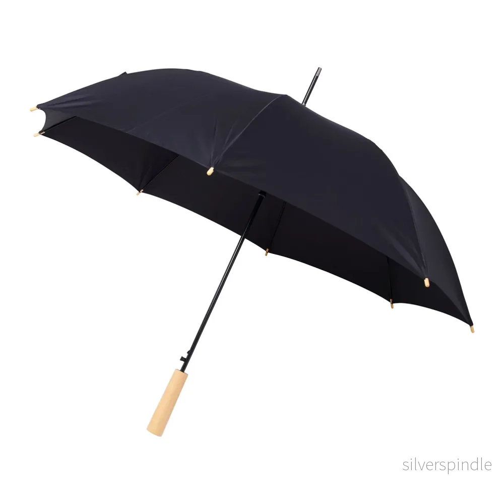 Alina 23" automatiskt paraply i återvunnen PET - Bild 3