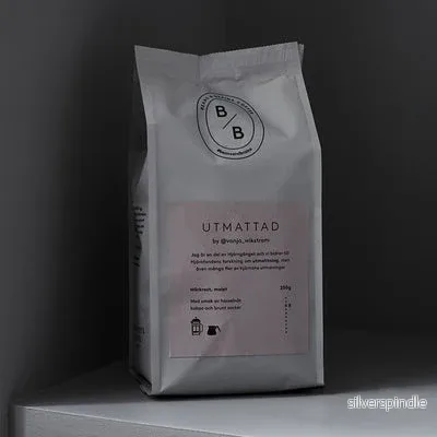 Utmattad - malet 250g