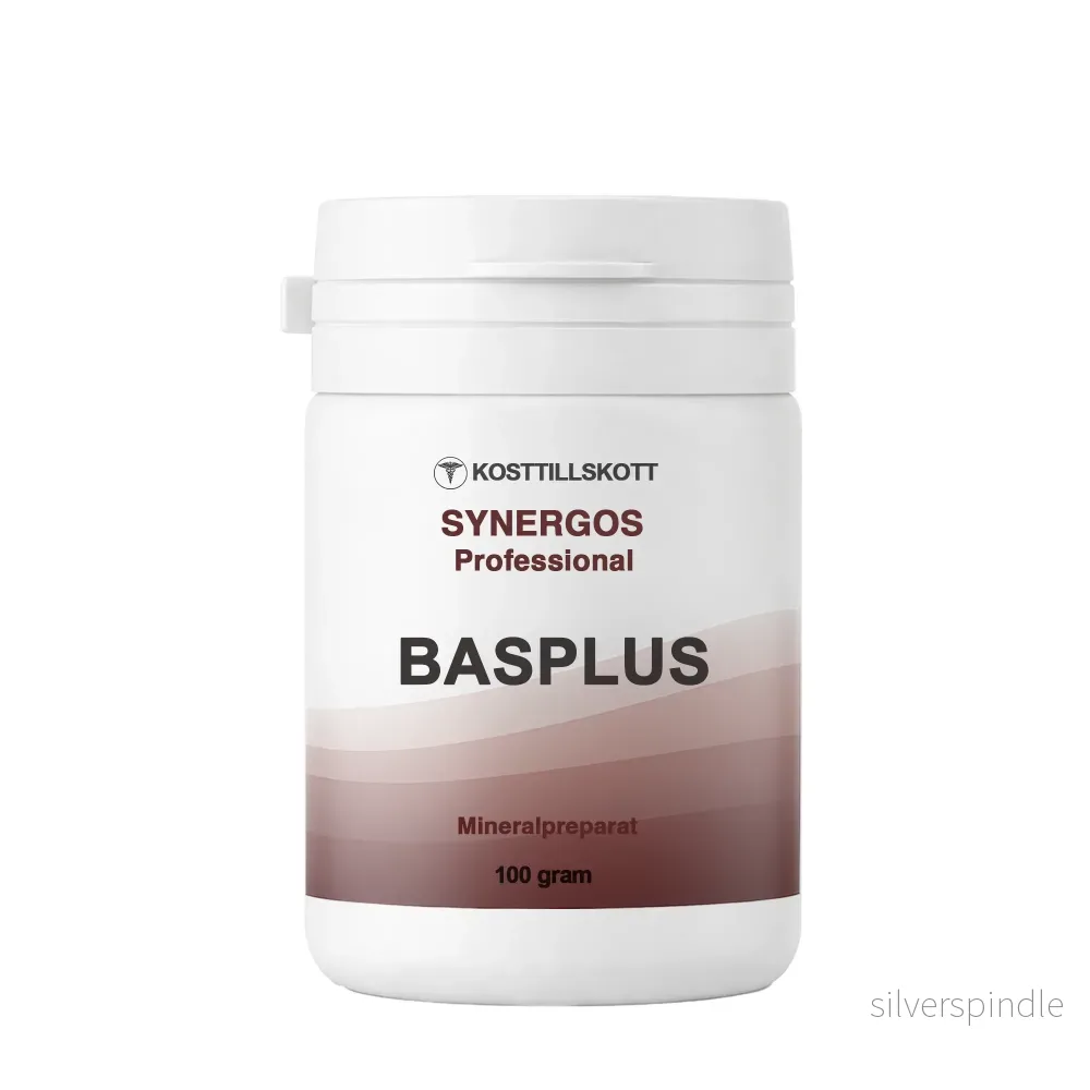 Basplus 100 g