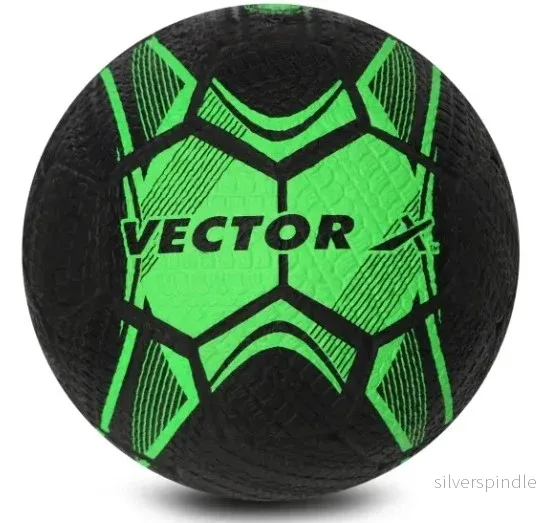 Fotboll Vector Street
