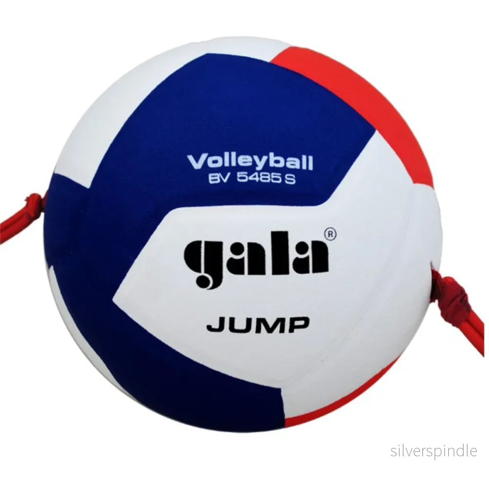 Gala BV5555S JUMP Volleyboll – för Smashträning och Anslagsövningar