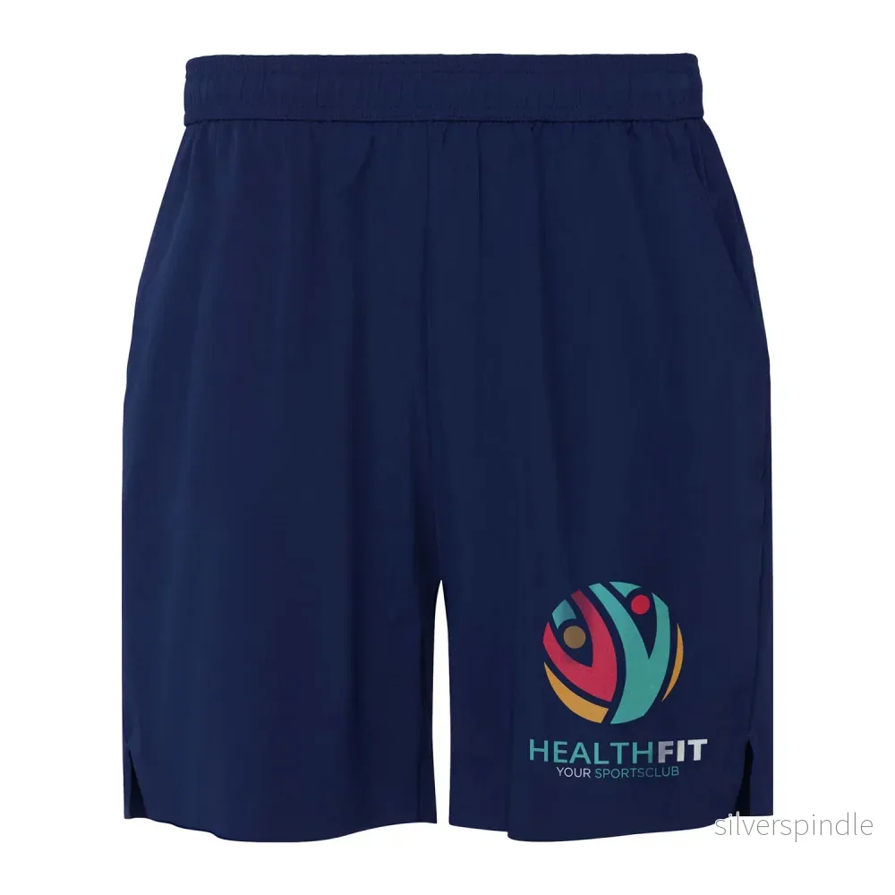 Murray unisex sportshorts