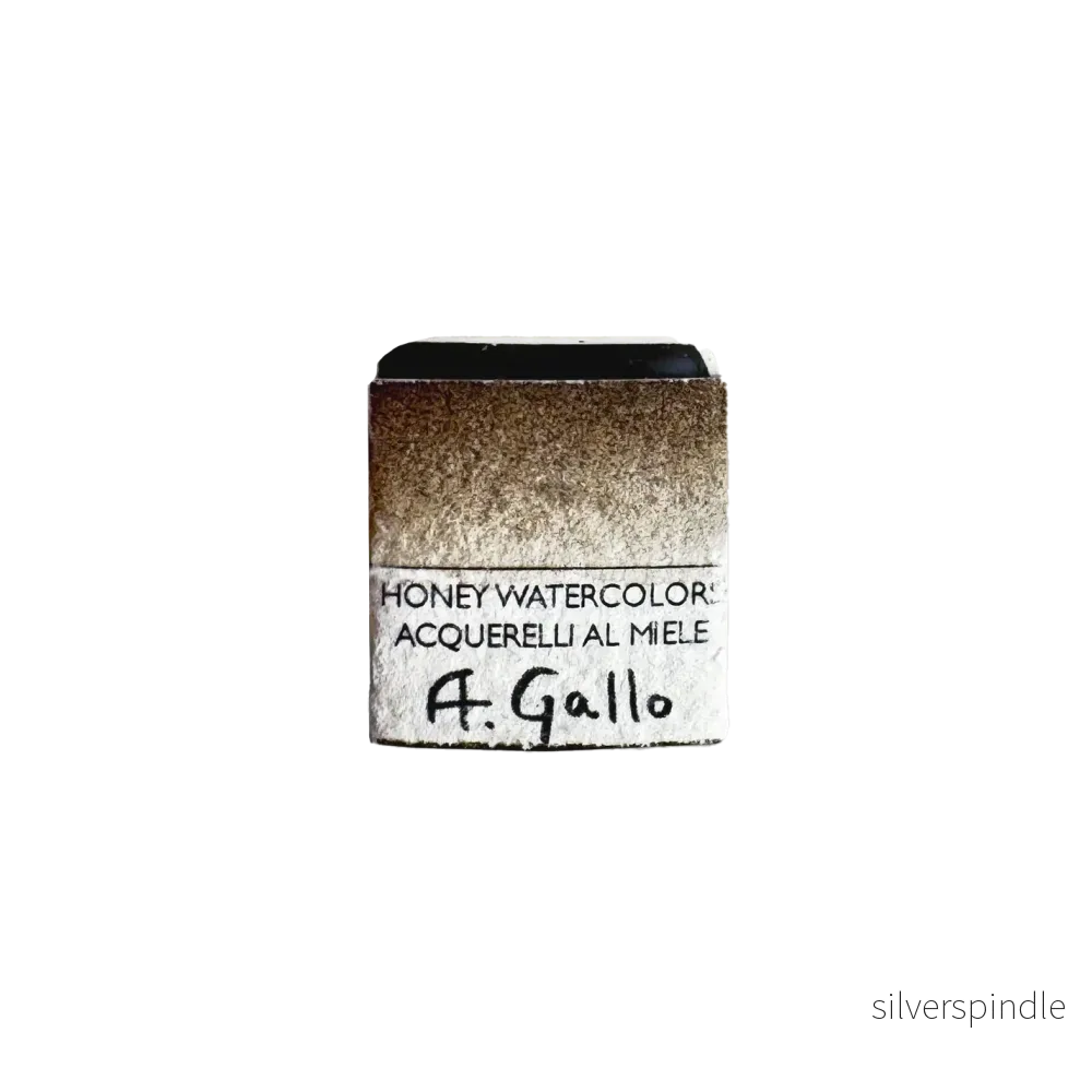 AG 132 Chromite brown - Bild 2