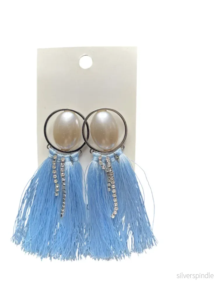 MABELLE EARRINGS - Bild 3