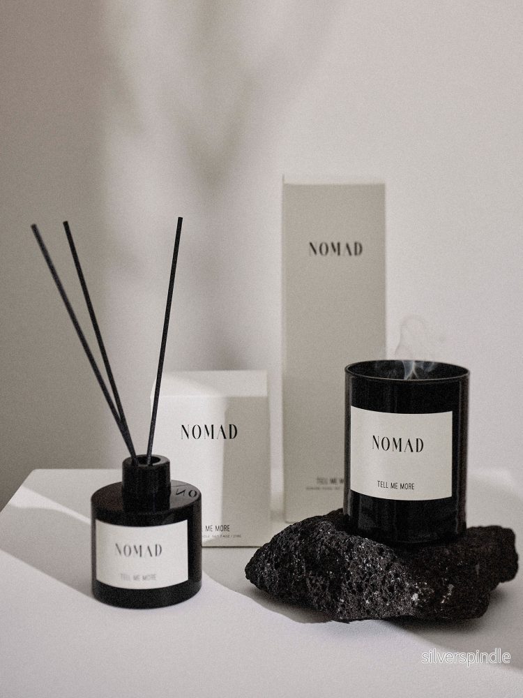 Doftljus nomad - tell me more - Bild 3