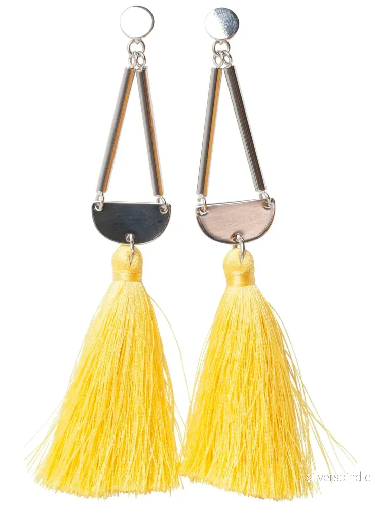 MELODY EARRINGS MELODY EARRINGS