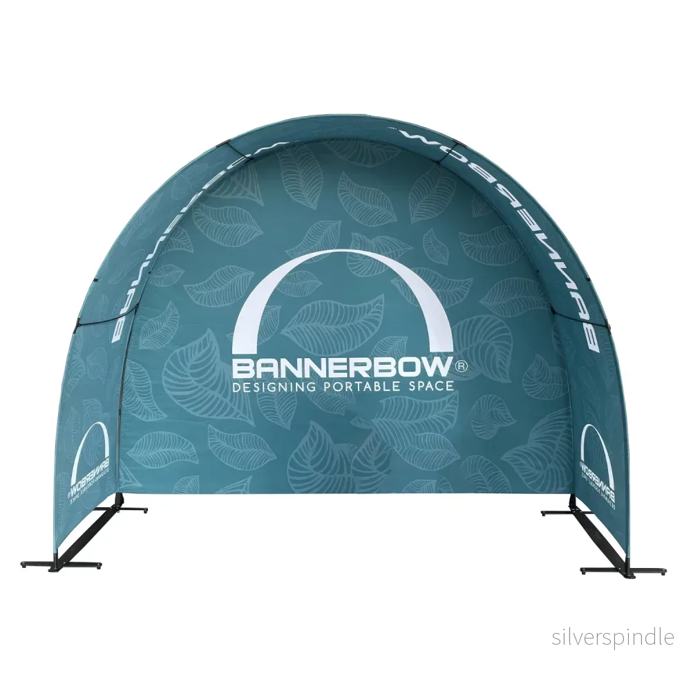 Bannerbow - Backdrop