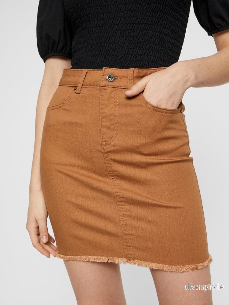 AIA MW COLORED SKIRT - Bild 2