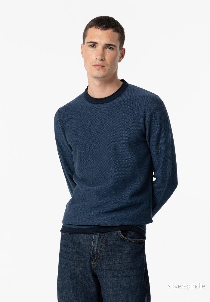 SCOTT LS KNIT - Bild 2