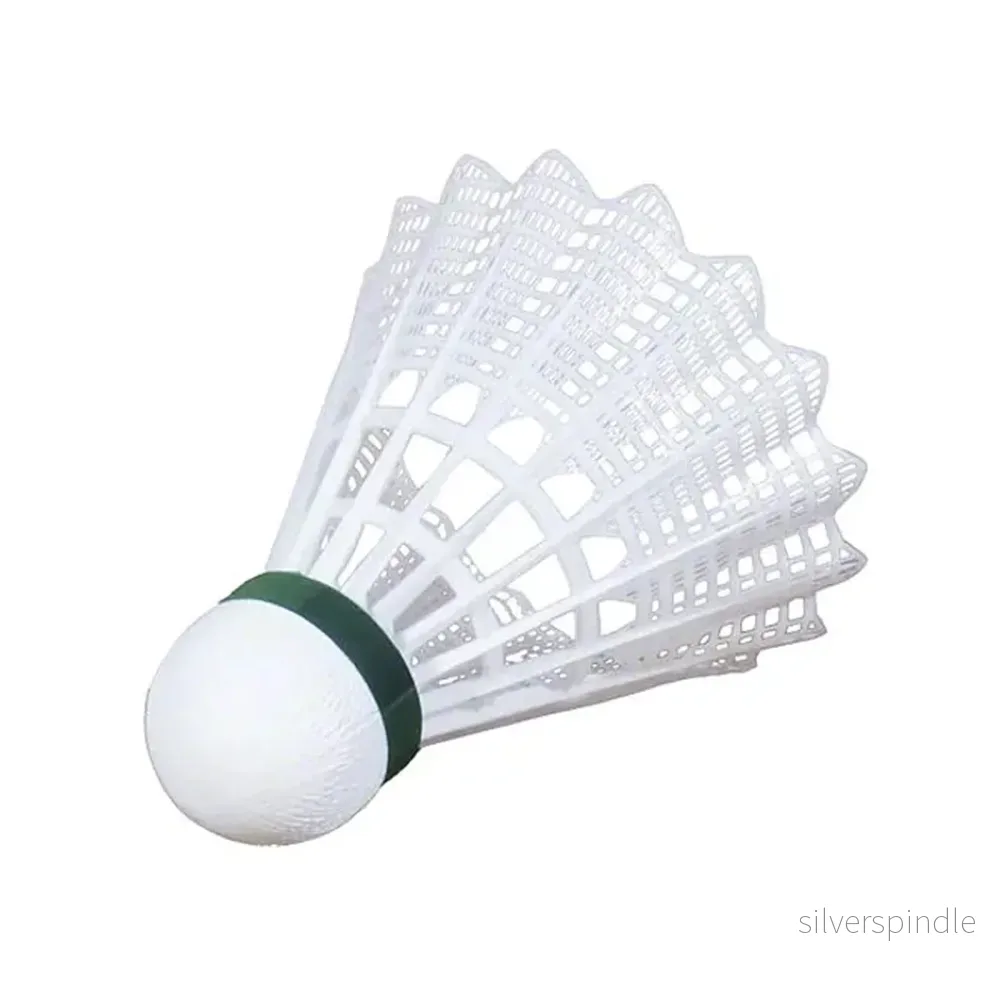 VICTOR Badmintonboll Shuttle 2000 - 6 st - Bild 2
