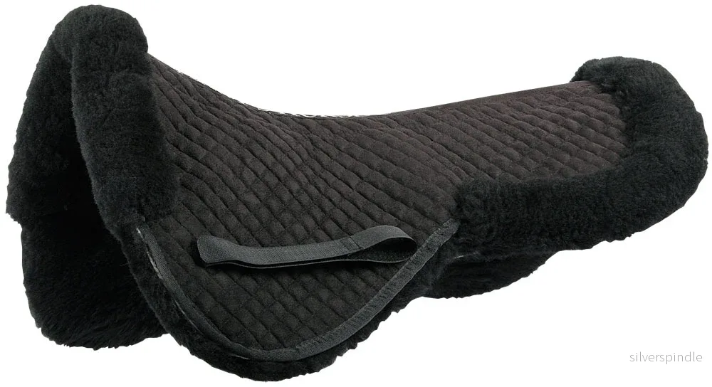 Sadelskydd Merino Cob