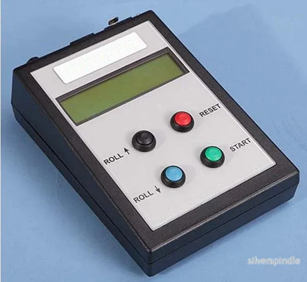 Ultrasonic Vindmätare SA - Bild 2