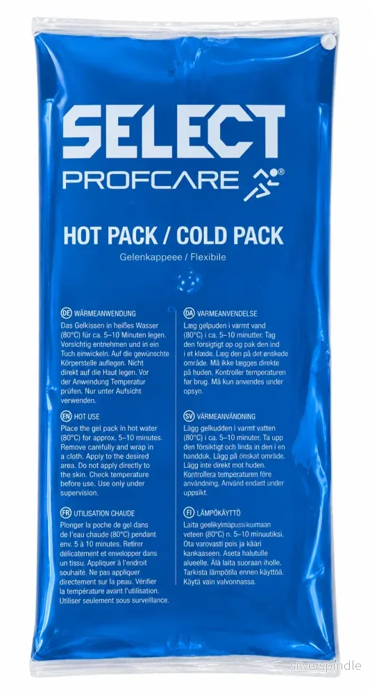 SELECT Profcare Hot/Cold Pack