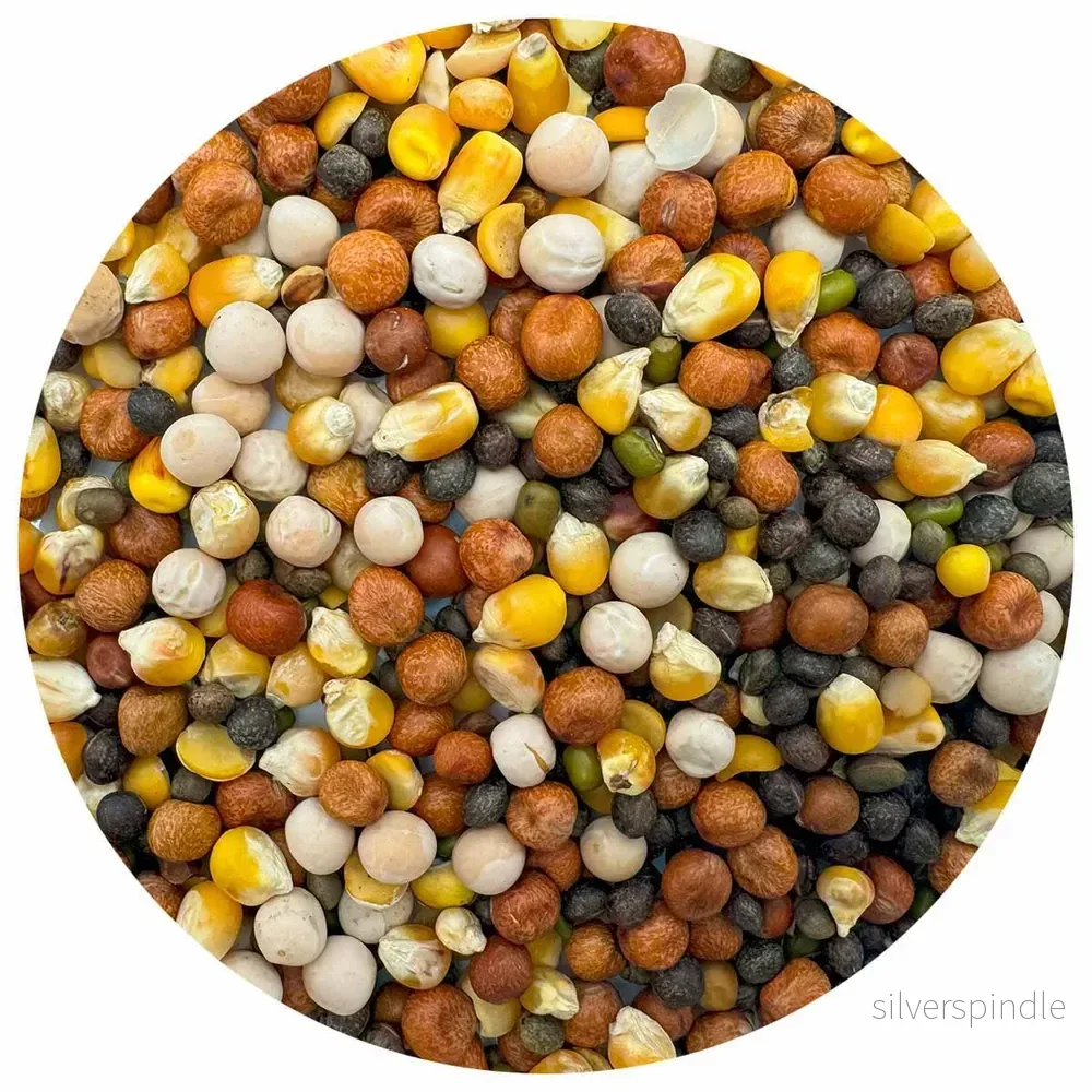 Groddblandning 500g Groddblandning 500g