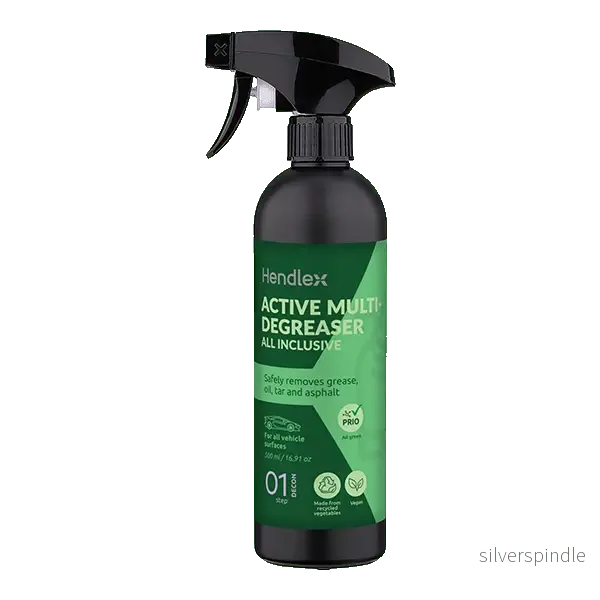 Hendlex Active Multi Degreaser – Avfettning Hendlex Active Multi Degreaser – Avfettning