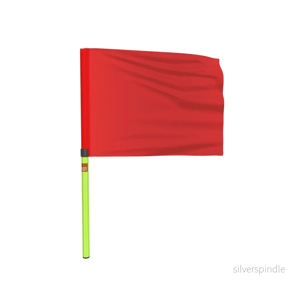 Domarflaggor Domarflaggor