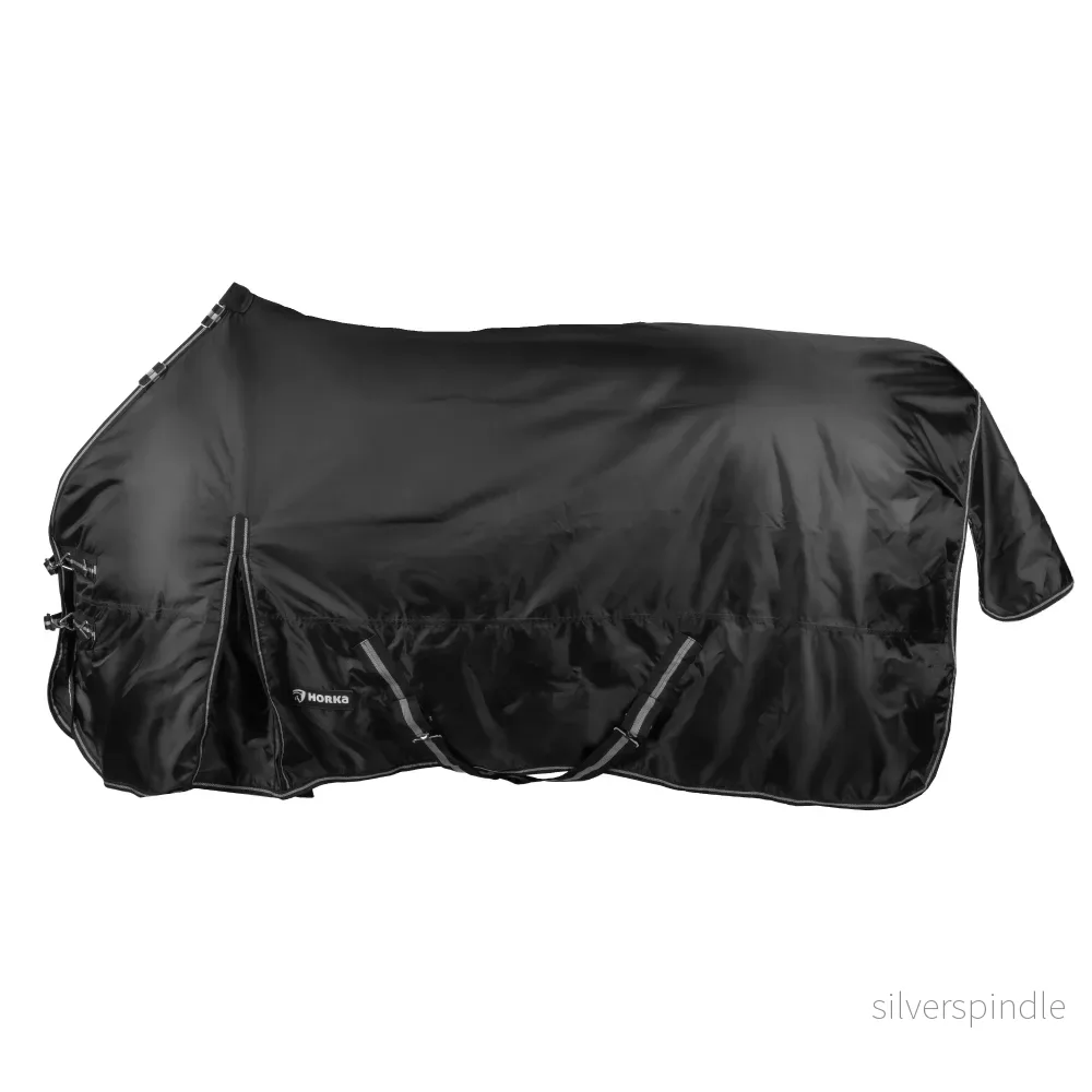 UTOMHUSFILT 450D NYLON OXFORD 200G