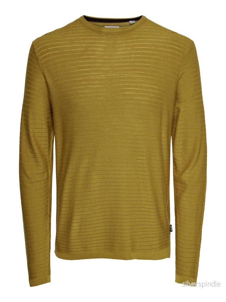ROSS FINE STRUCTURE KNIT - Bild 2