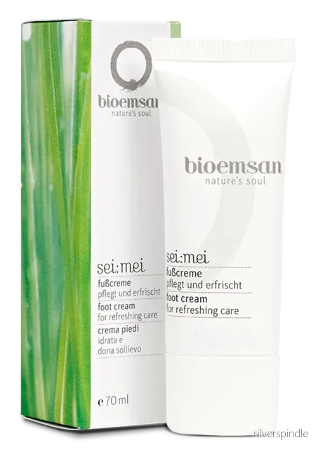 Bioemsan Jalkavoide 70ml Bioemsan Jalkavoide 70ml