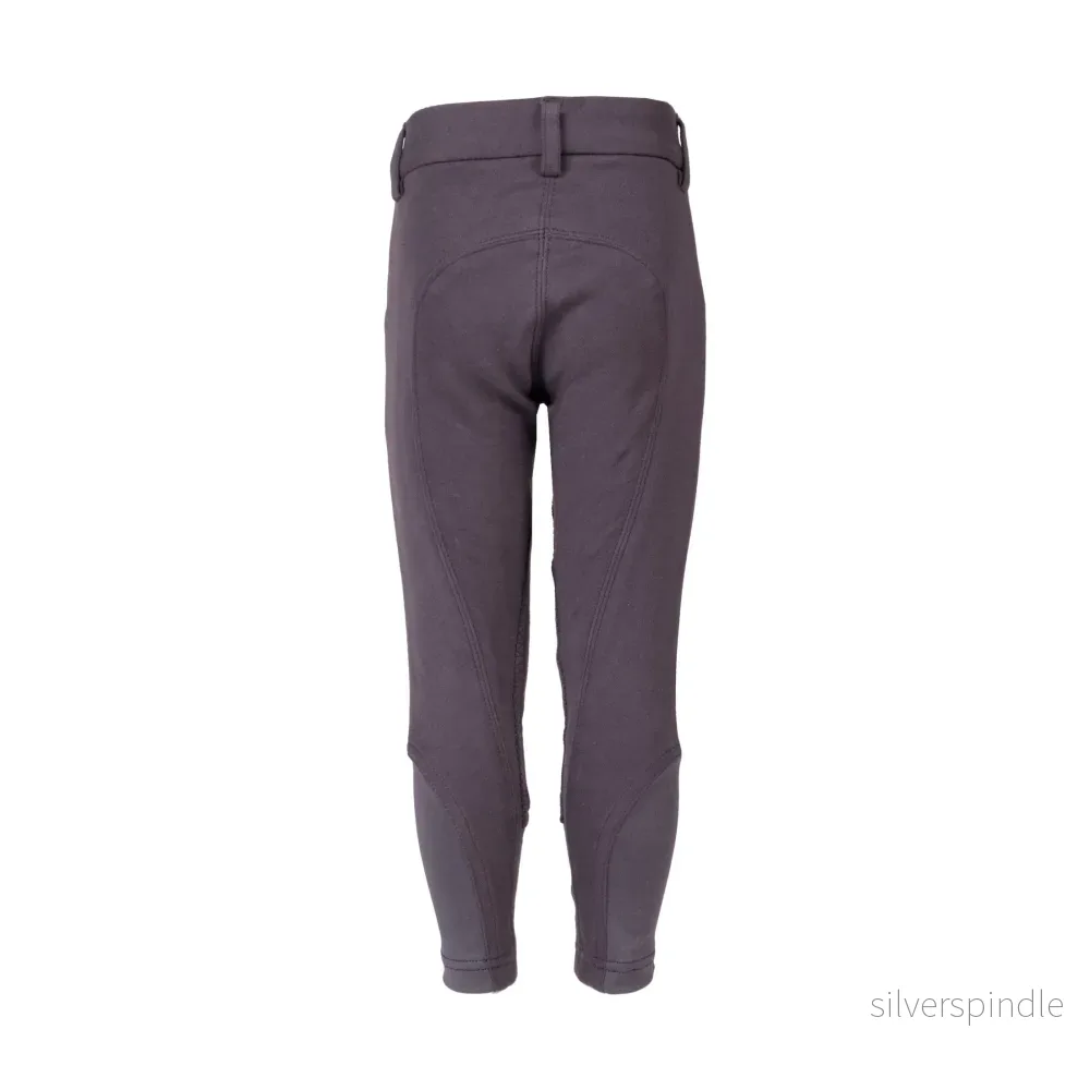 Ridbyxa TOPPER basic - Bild 2