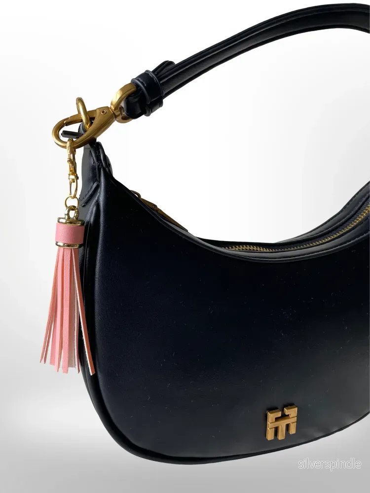 BAG CHARM 4