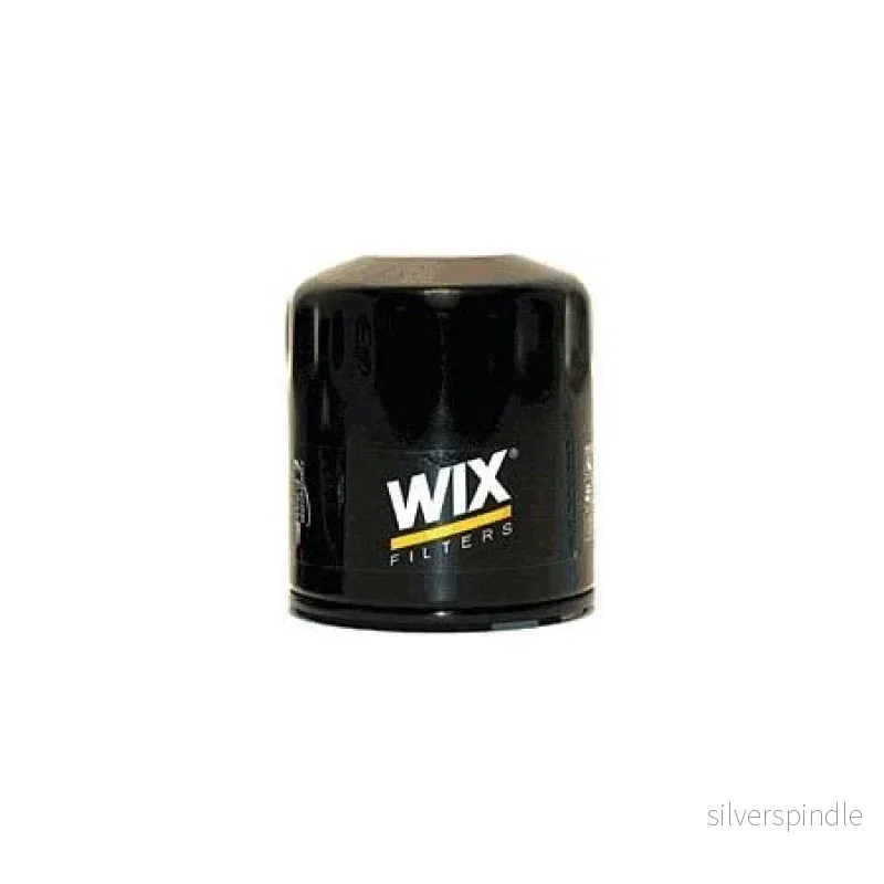 Oljefilter GM WIX 51258 110 mm Buick Oldmobile Pontiac Oljefilter GM WIX 51258 110 mm Buick Oldmobile Pontiac