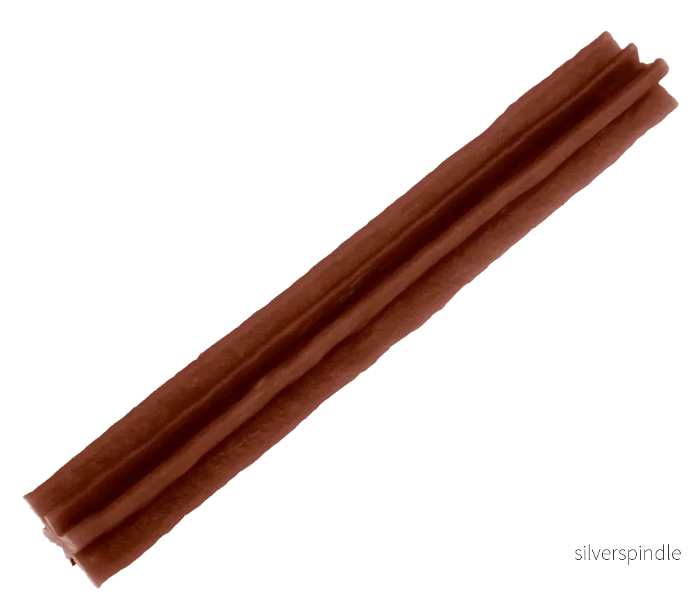 Whimzees Stix M 30g styckvis