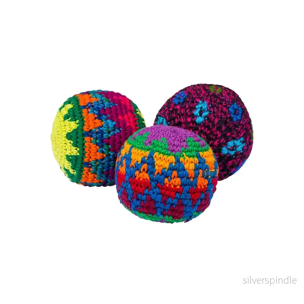 Jongleringsbollar Rasta 3-pack – för jonglering, tricks och lek-30gram Jongleringsbollar Rasta 3-pack – för jonglering, tricks och lek-30gram